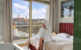 Boulevard Drobnera Residence - Apartamenty z widokiem na Odrę